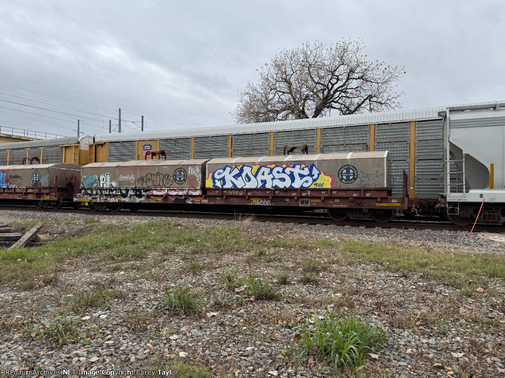 BNSF 538768